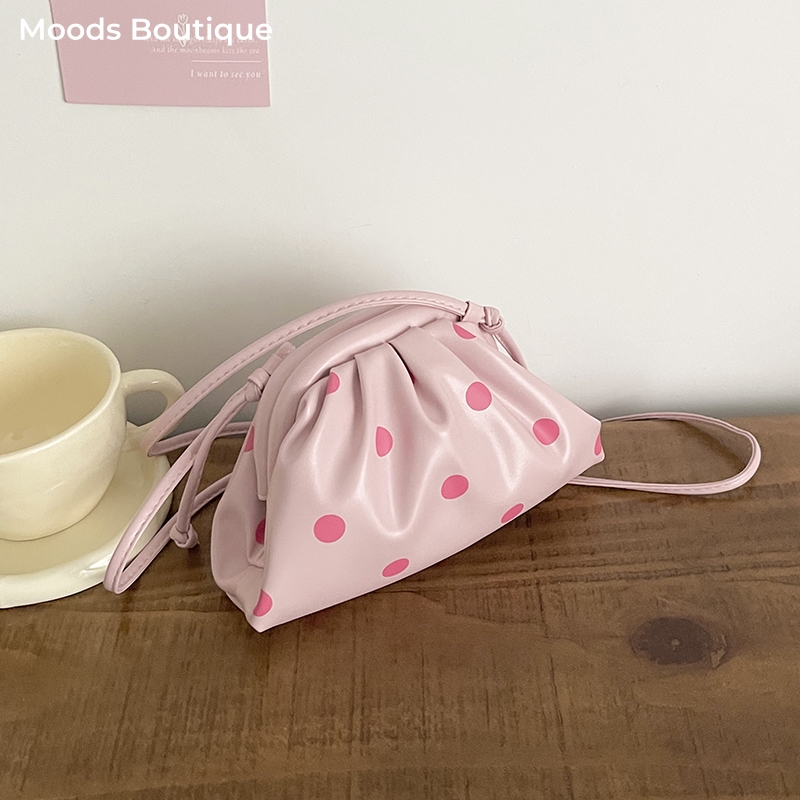 Women'S Bags Cross Body - MOODS Süper Mini Lüks Tasarımcı Çantalar