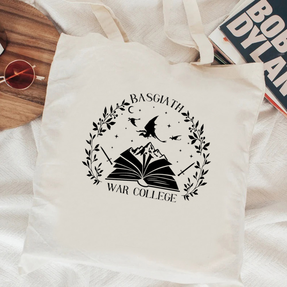 Women Bags Jute - Dördüncü kanat % alışveriş çantası pamuk