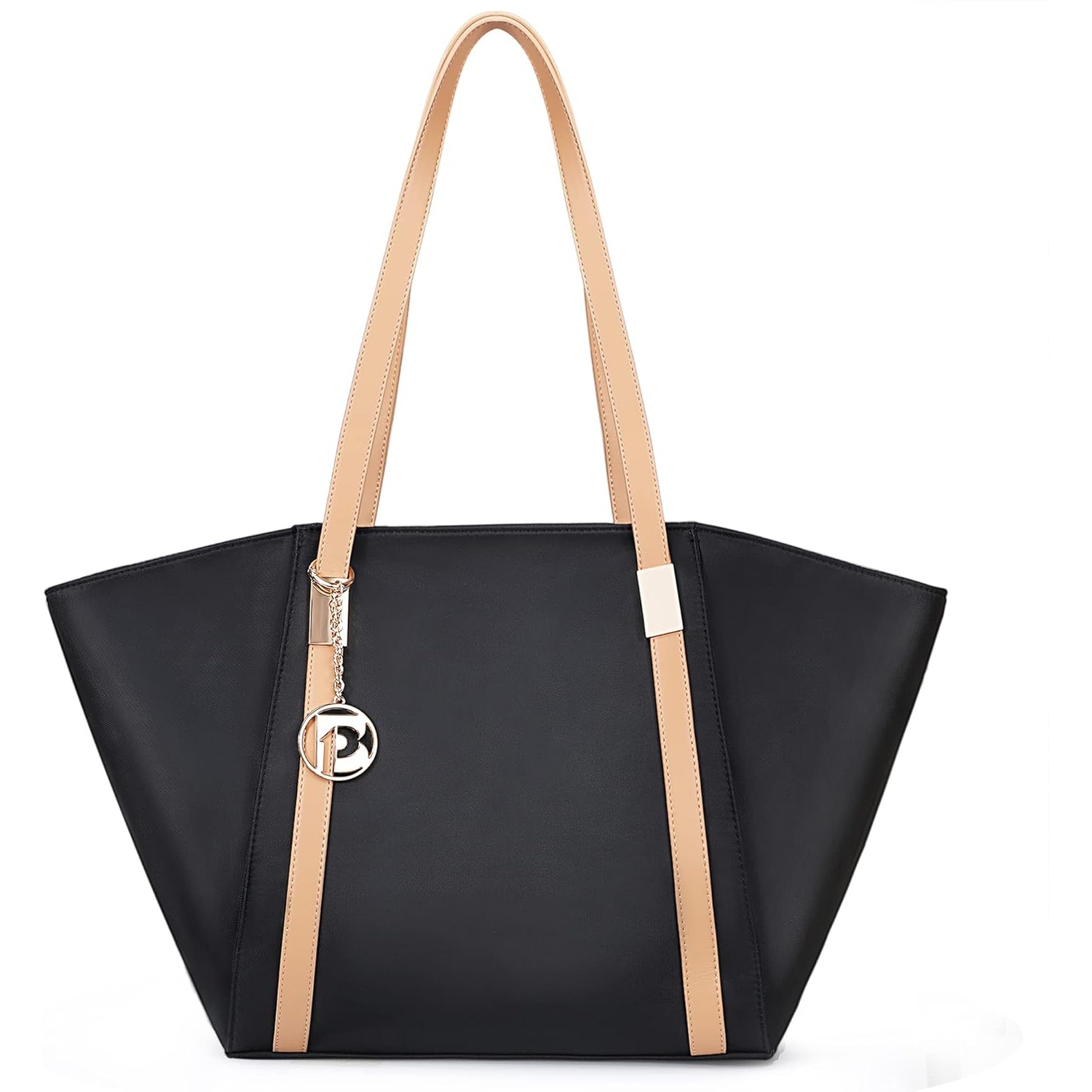 Women'S Best Bags For Work - Kadın Büyük Kapasiteli Tote Çanta Rahat