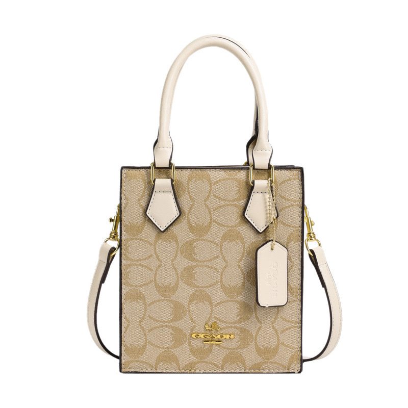 Women'S Bags Cross Body - Retro mini çapraz askılı çanta, üst