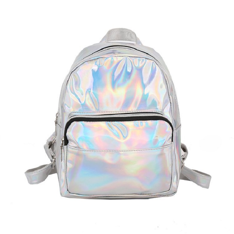 Mini Backpack Women - 2025 Moda Lazer Sırt Çantası Tiki