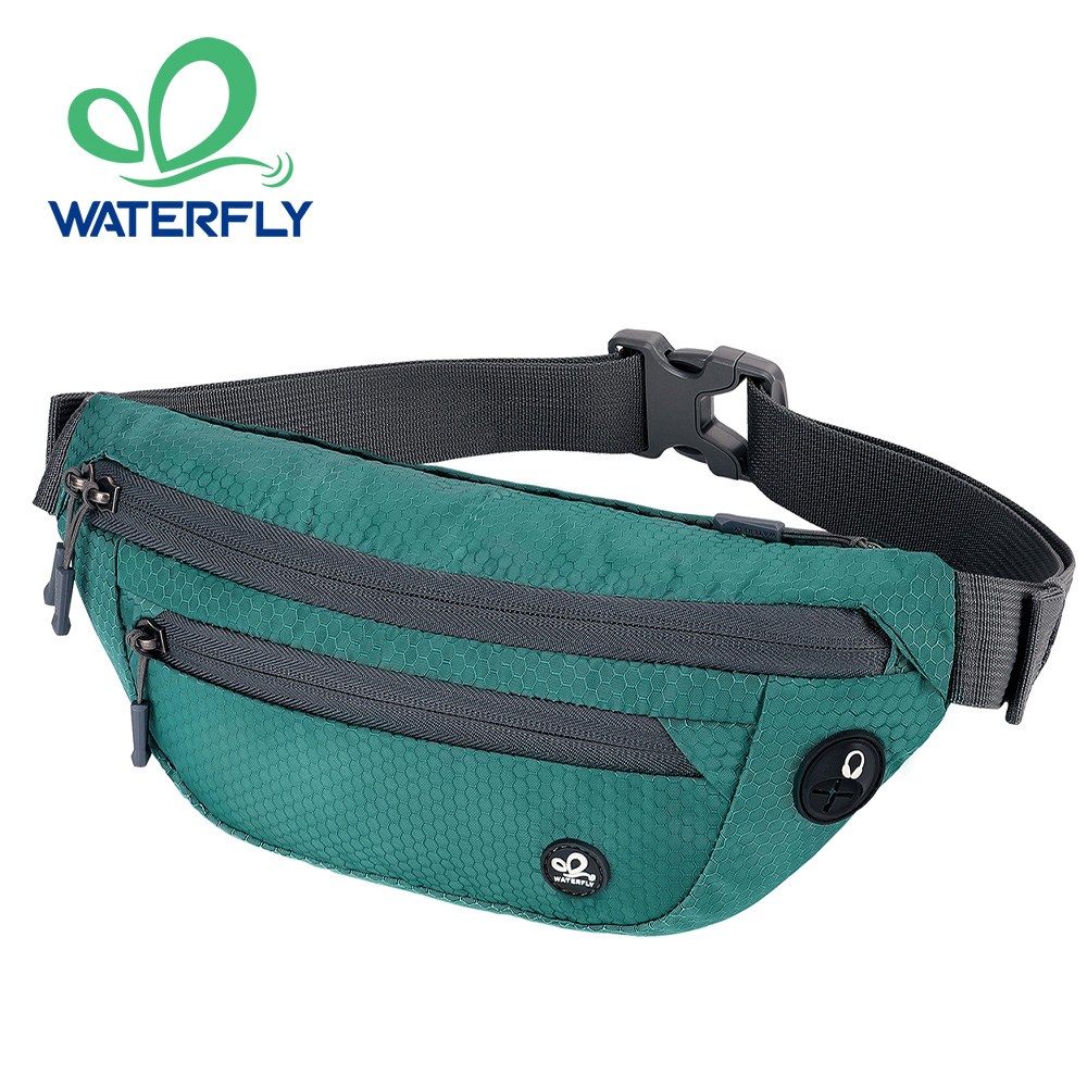 Women Bags Deals - WATERFLY Bel Çantası Spor Küçük Sportif