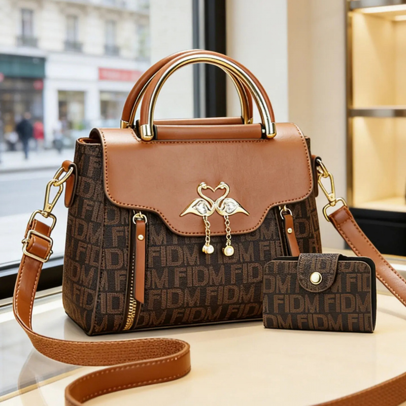 Women'S Bags Cross Body - baskılı mektup çantaları, çapraz askılı çantalar,