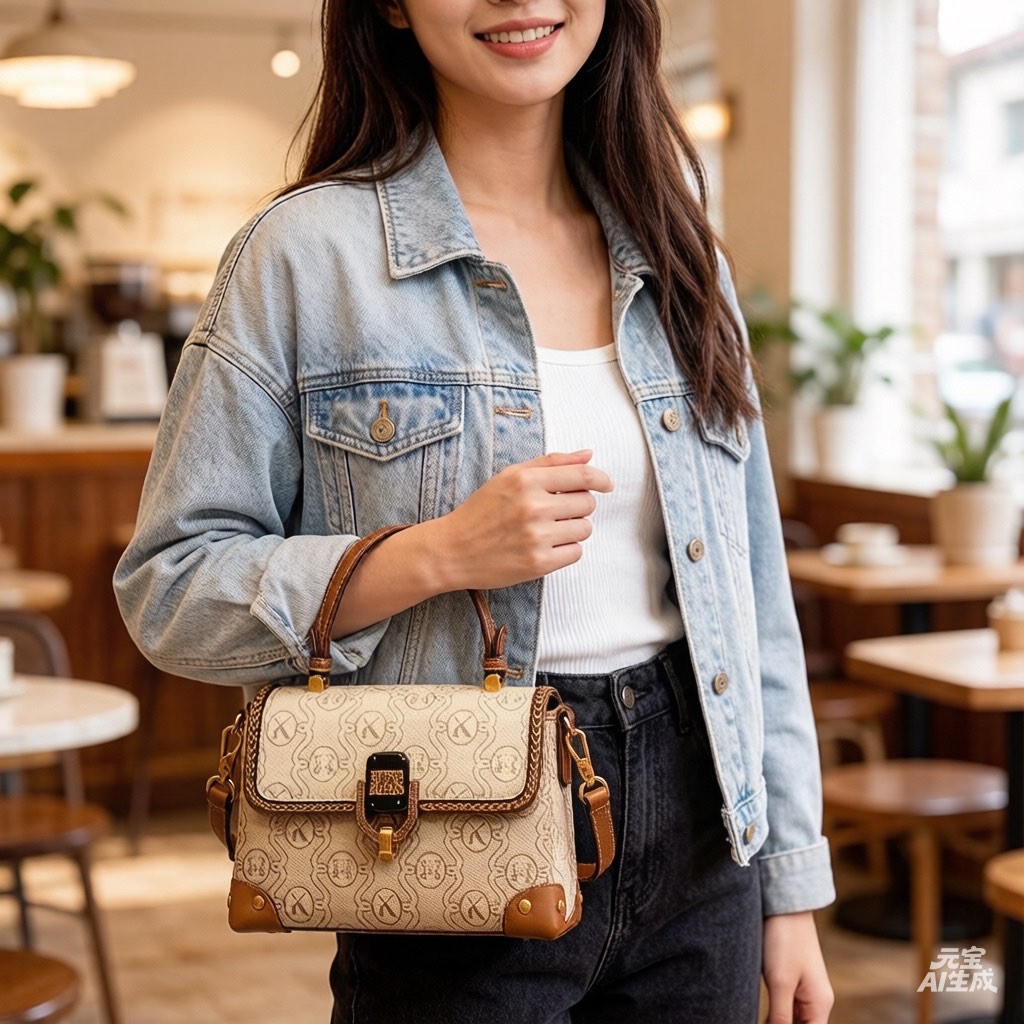 Women Bags Premium Brands - Marka Kadın Çantası 2026 Yeni Moda