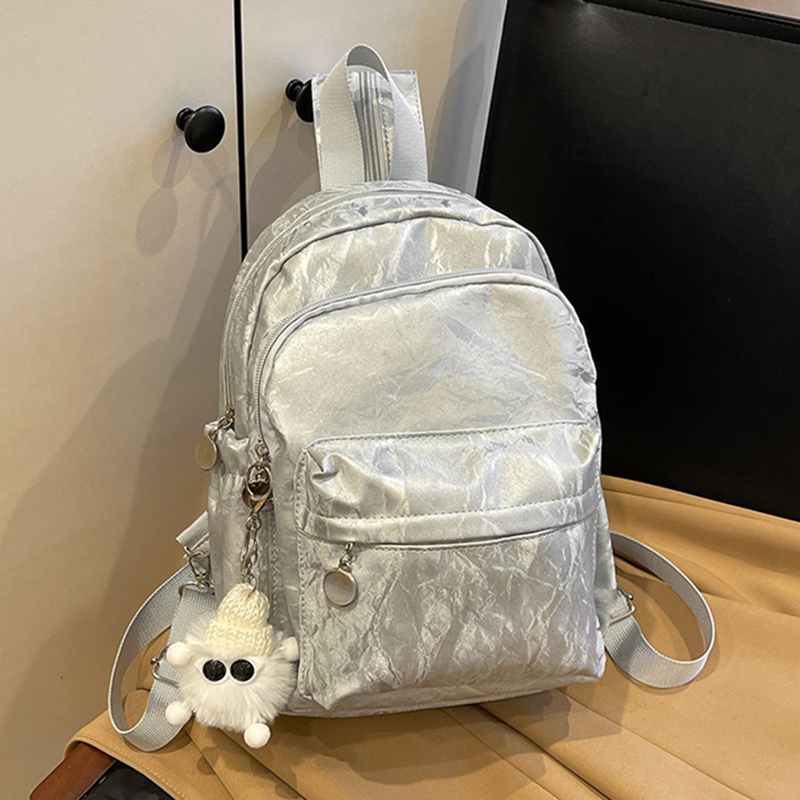 Mini Backpack Women - Kadınlar İçin Mini Sırt Çantası 2024