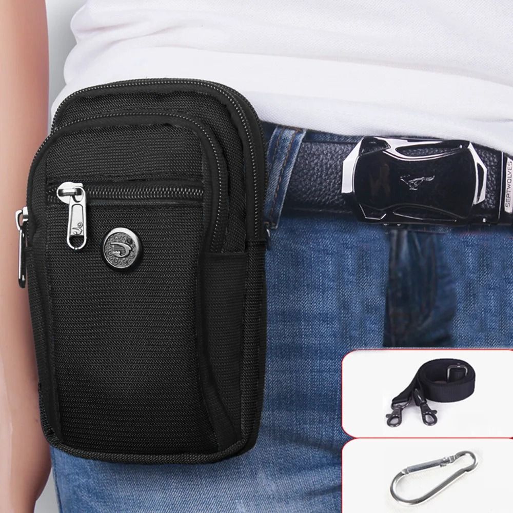 Women Bags Deals - Oxford erkek kadın bel paketi yeni