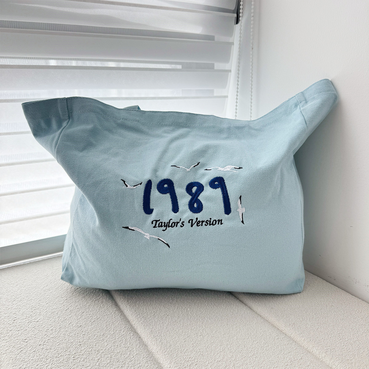 Women Bags Ck - 1989 Taylor sürümü işlemeli Retro tarzı