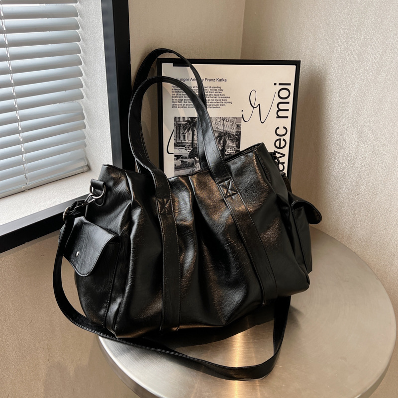 Women'S Tote Bags Designer - CGCBAG 2023 yeni büyük kapasiteli kadın