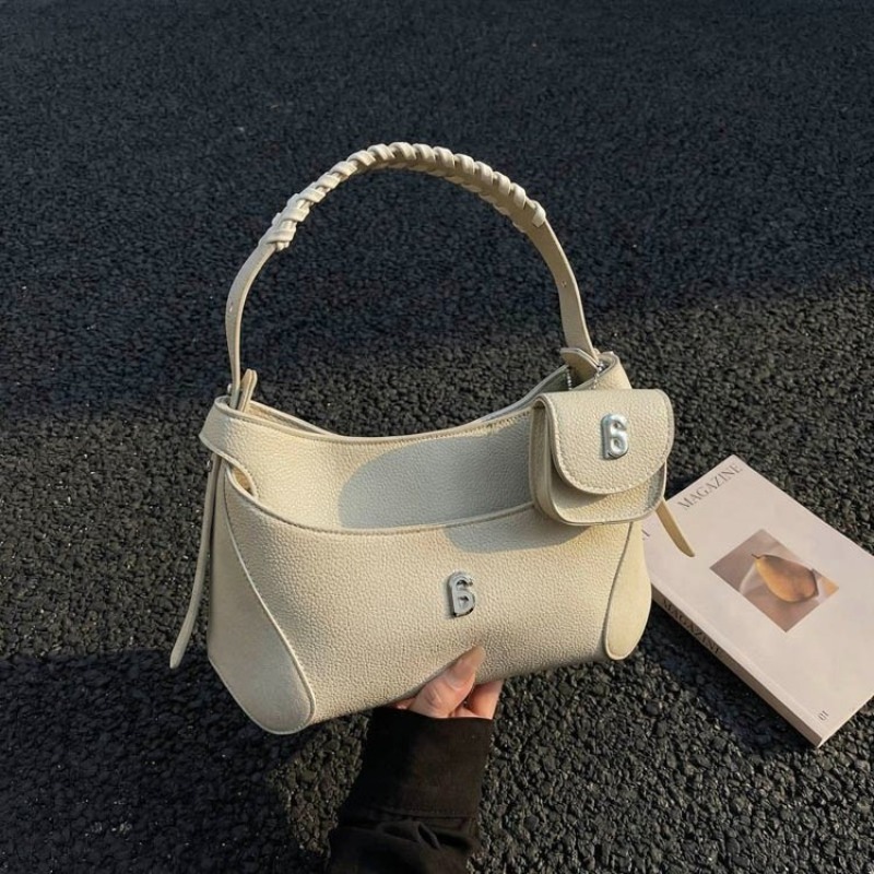 Women'S Best Bags For Work - Üst Düzey Minimalist Bebek Bezi Çantası