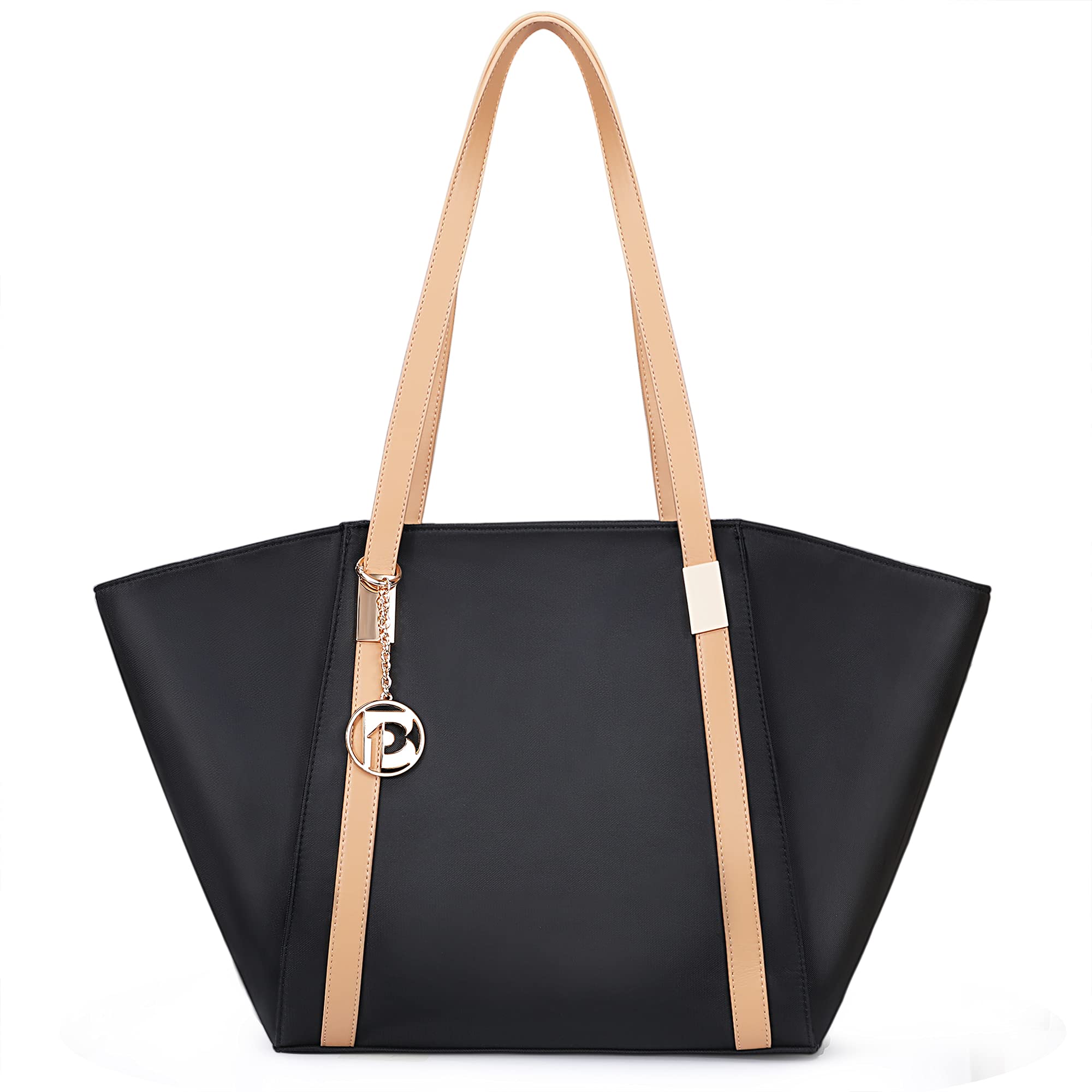 Women'S Best Bags For Work - Pomelo Kadınlar İçin Fermuarlı En İyi