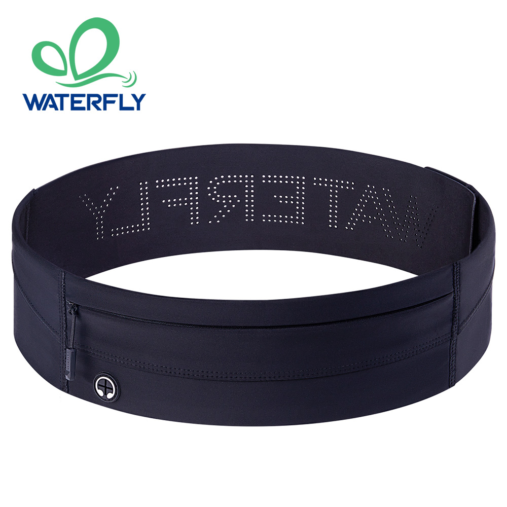 Women Bags Deals - WATERFLY koşu kemeri fanny paketi ince