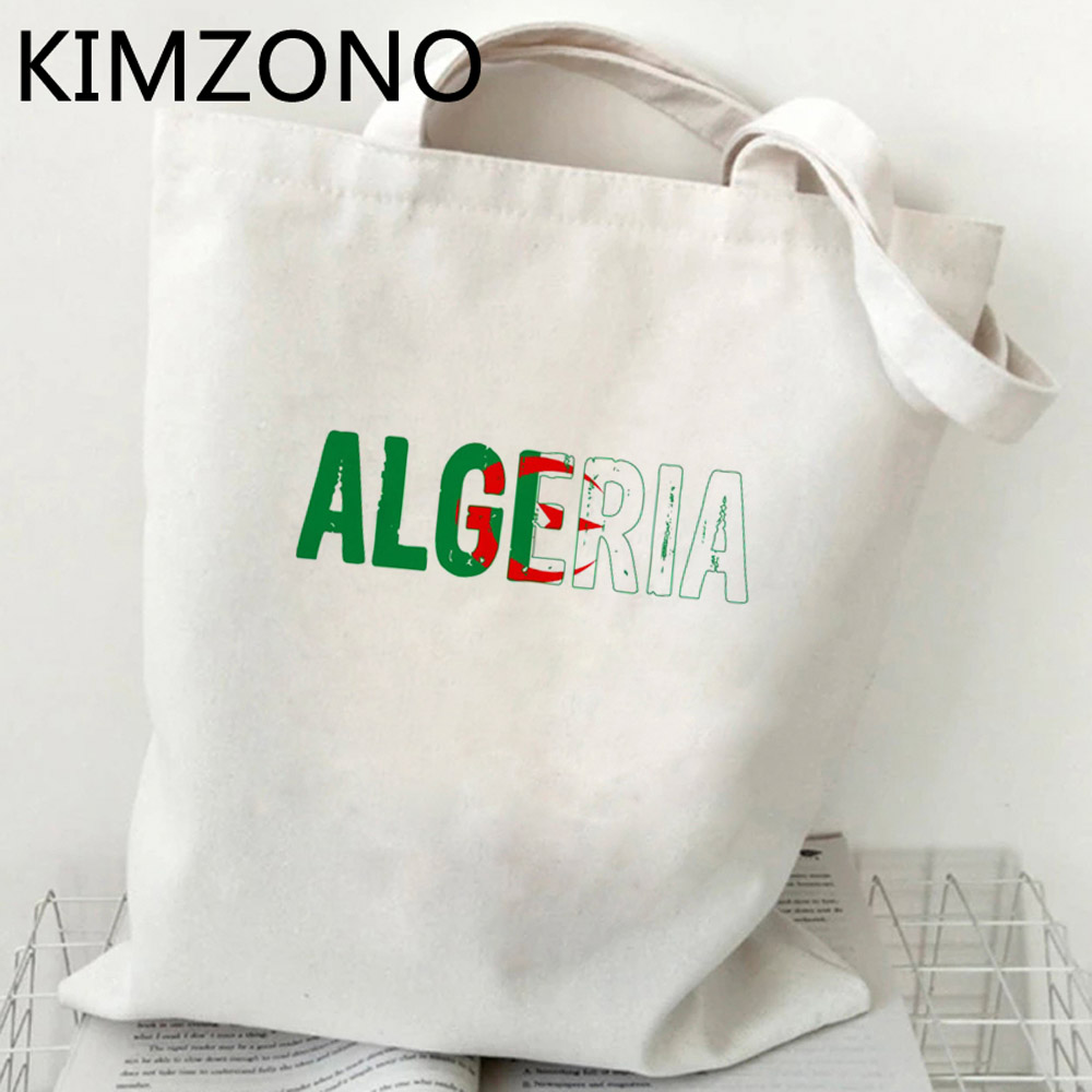 Women Bags Jute - Cezayir alışveriş çantası jüt çanta çanta