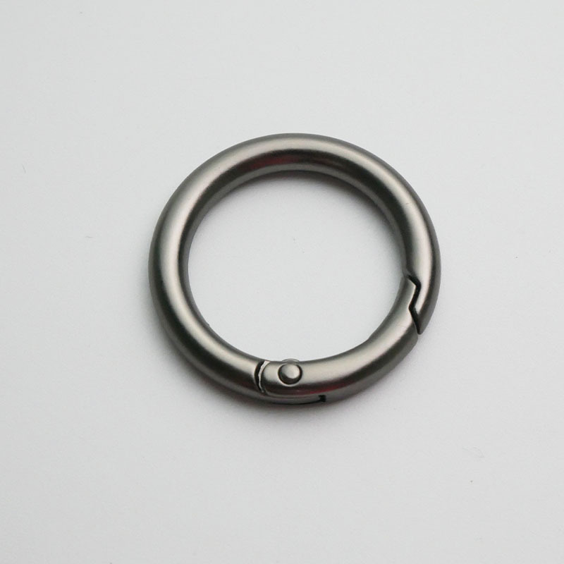 Aksesuarlar Anahtarlık Çinko A - Circle Round Bag incelemesi ve fiyatı