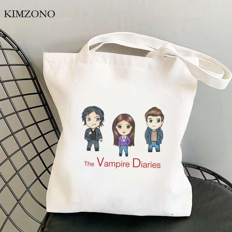 The Vampire Diaries alışveriş  - Women Bags Jute incelemesi ve fiyatı