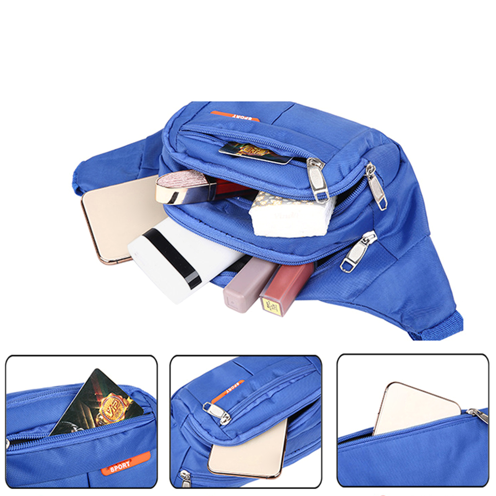 Renkli kadın bel çantası kalça - Women Bags Deals incelemesi ve fiyatı
