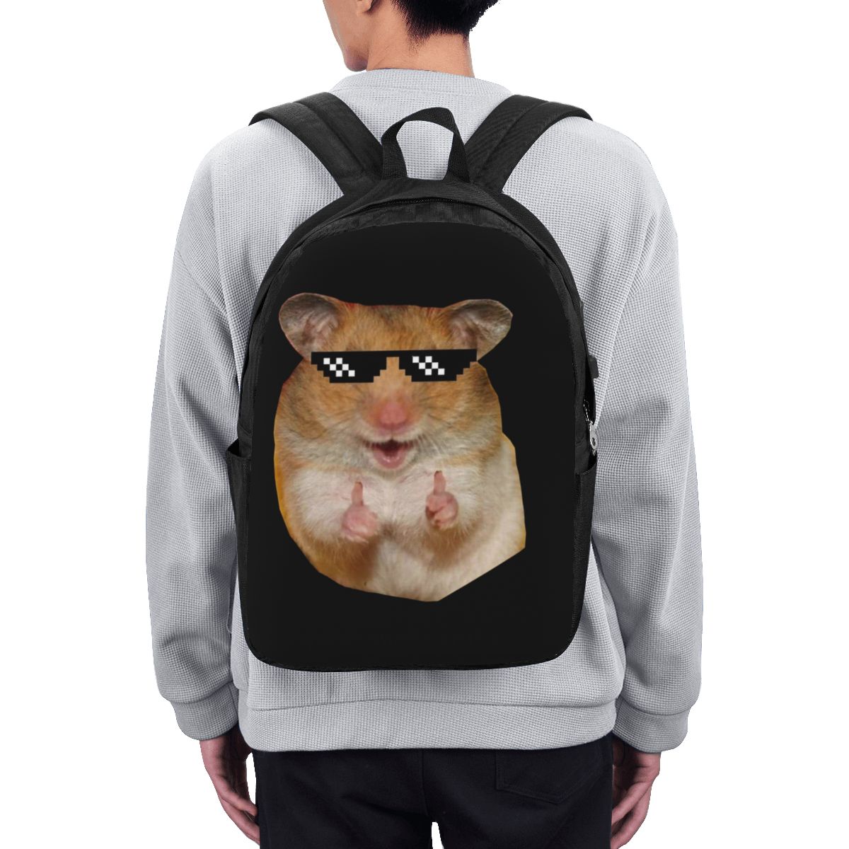 Komik Hamster Sırt Çantası Sey - Women Bags For Travel incelemesi ve fiyatı