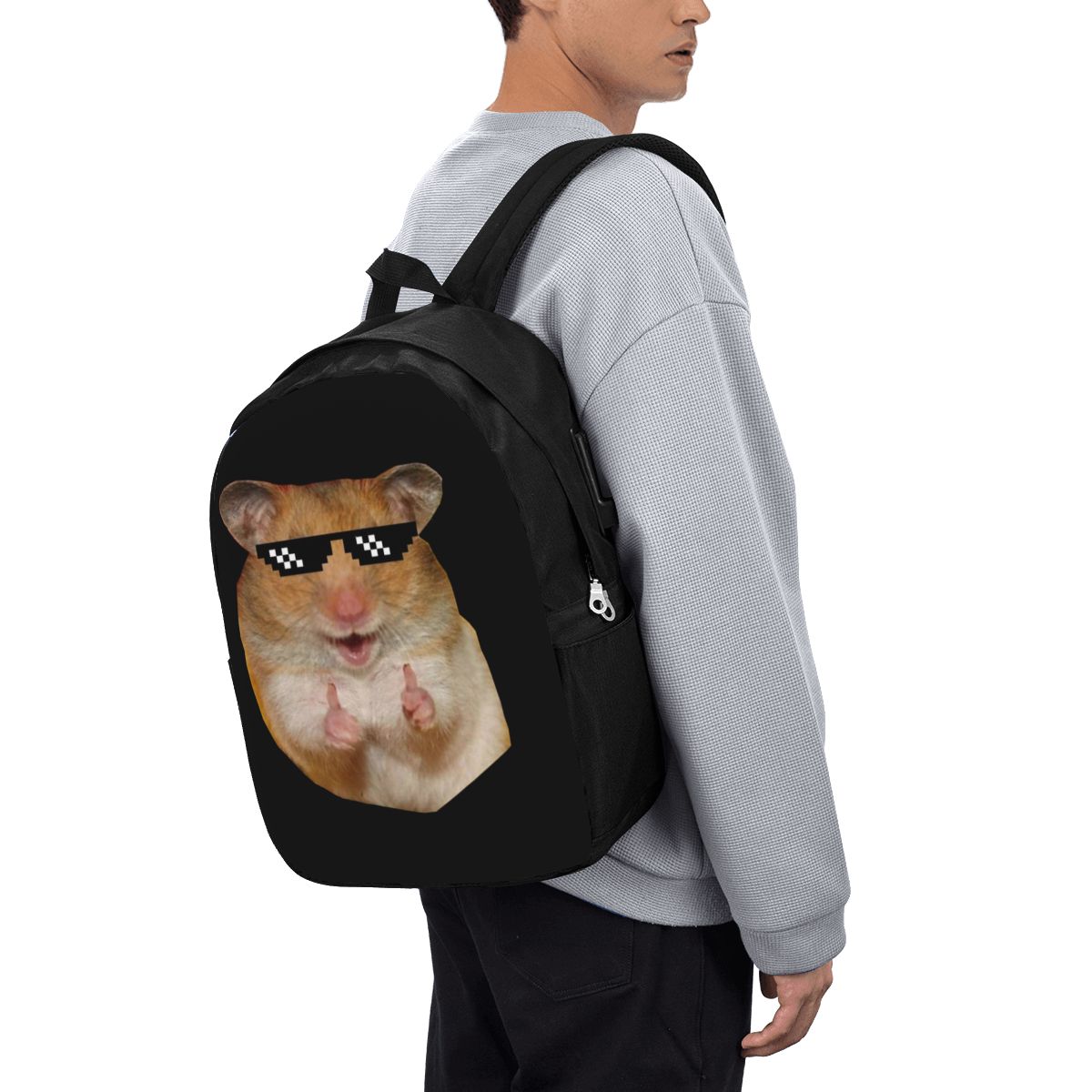 Komik Hamster Sırt Çantası Sey - Women Bags For Travel incelemesi ve fiyatı