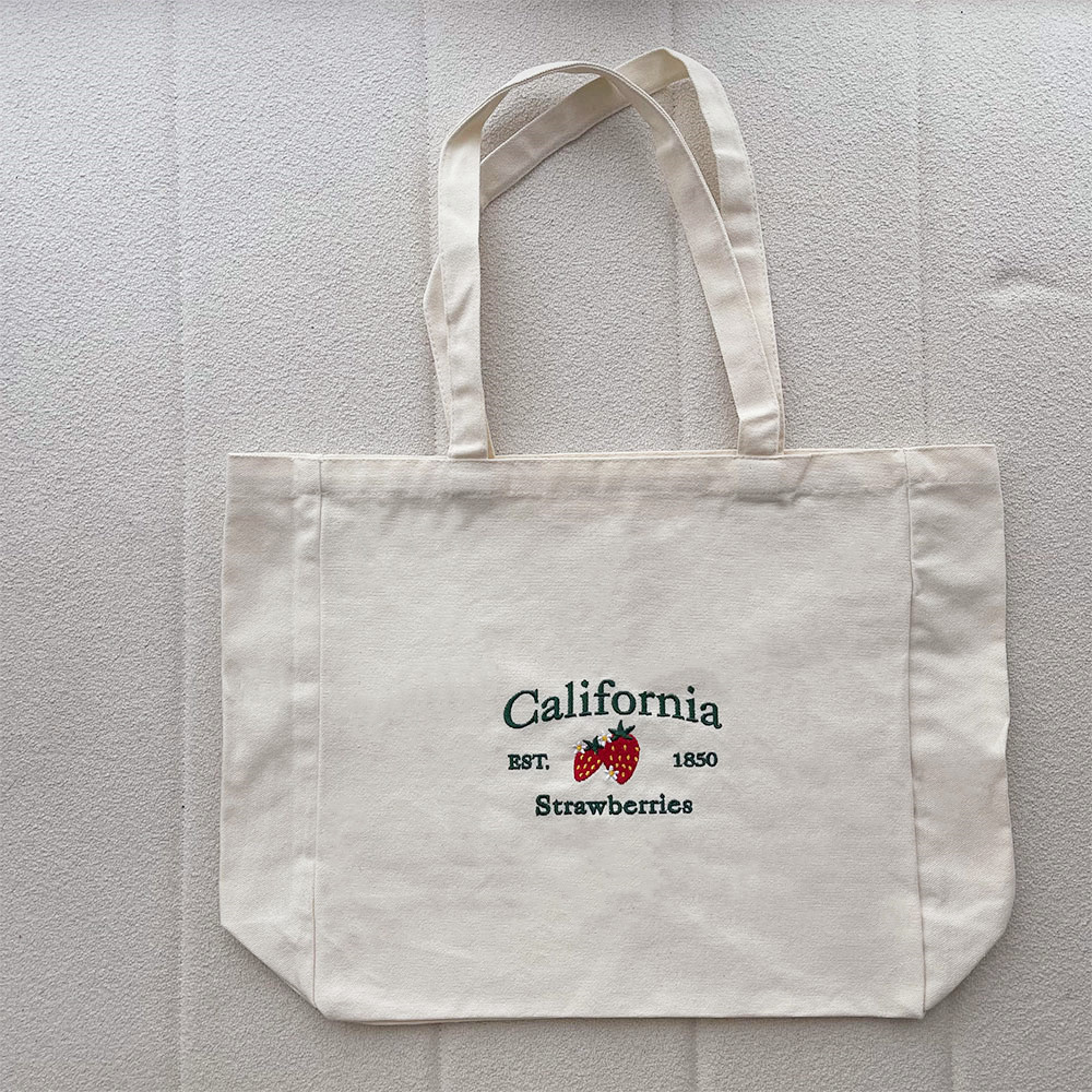 Kaliforniya EST.1850 çilek Vin - Women Bags Ck incelemesi ve fiyatı