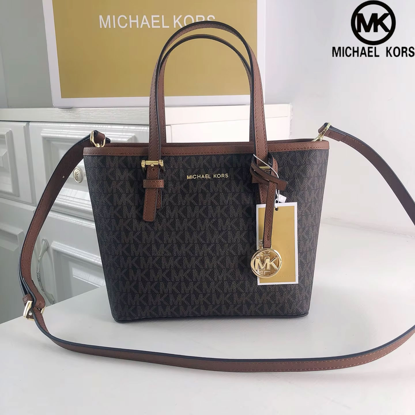 Yepyeni 2026 Michael Kors yüks - Women Bags Premium Brands incelemesi ve fiyatı