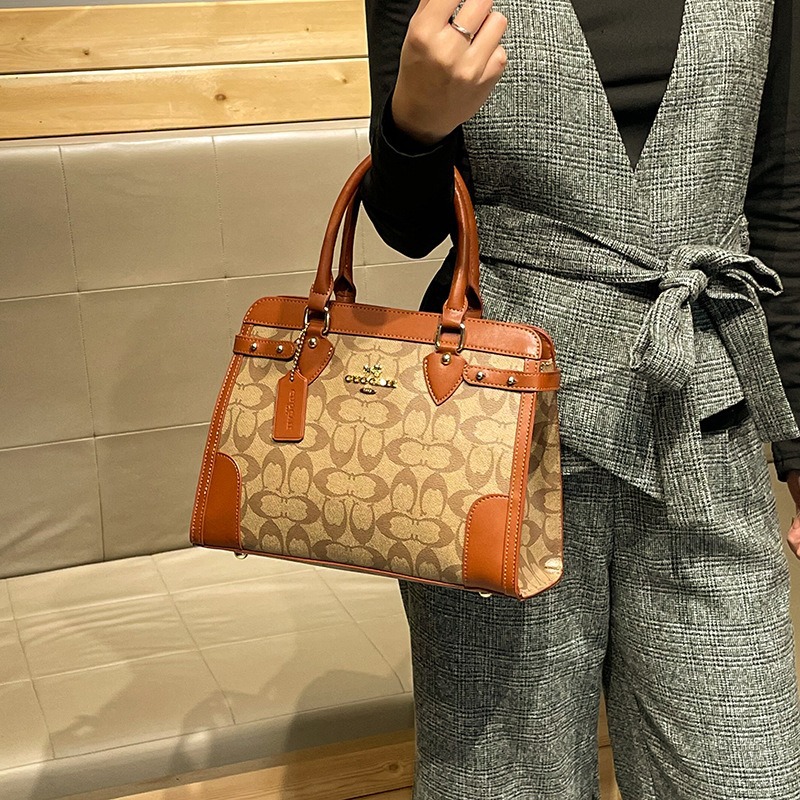 Kadınlar İçin Klasik Zarif Çap - Women Bags Premium Brands incelemesi ve fiyatı