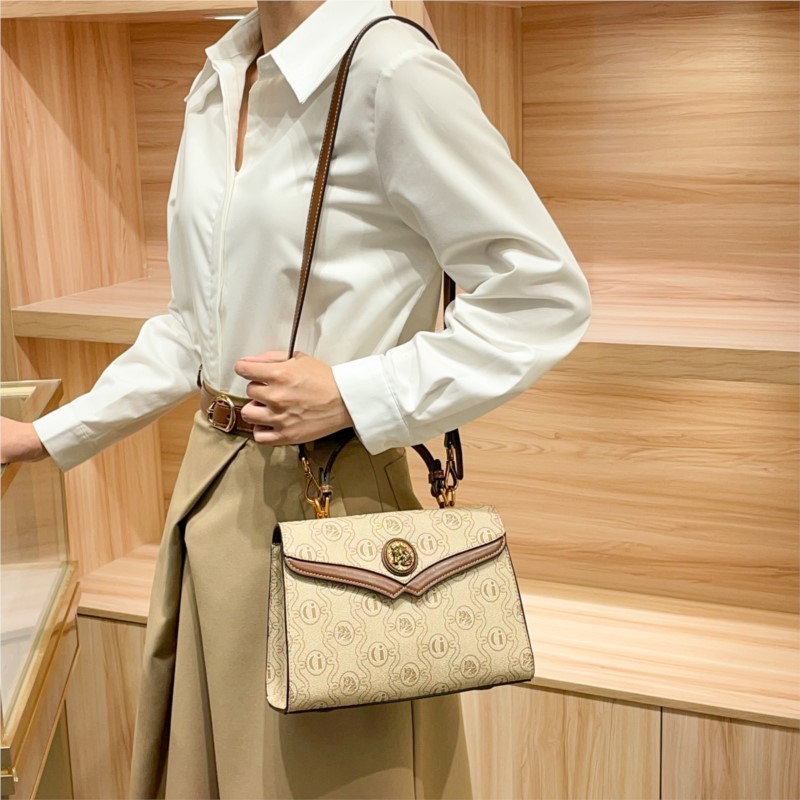 Lüks Marka Kadın Deri Çantası  - Women Bags Premium Brands incelemesi ve fiyatı