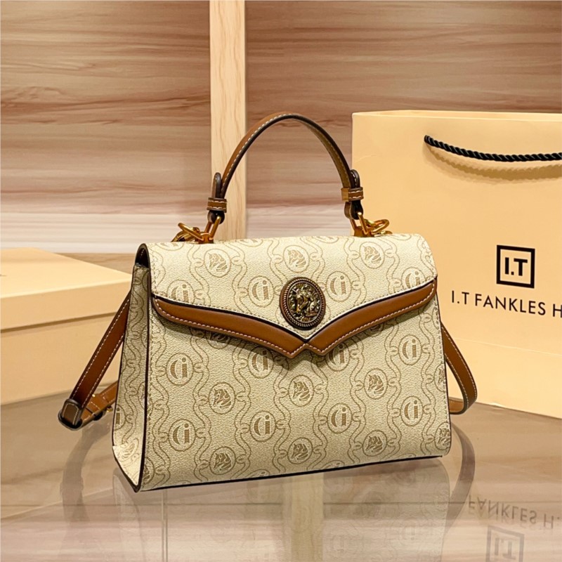 Lüks Marka Kadın Deri Çantası  - Women Bags Premium Brands incelemesi ve fiyatı