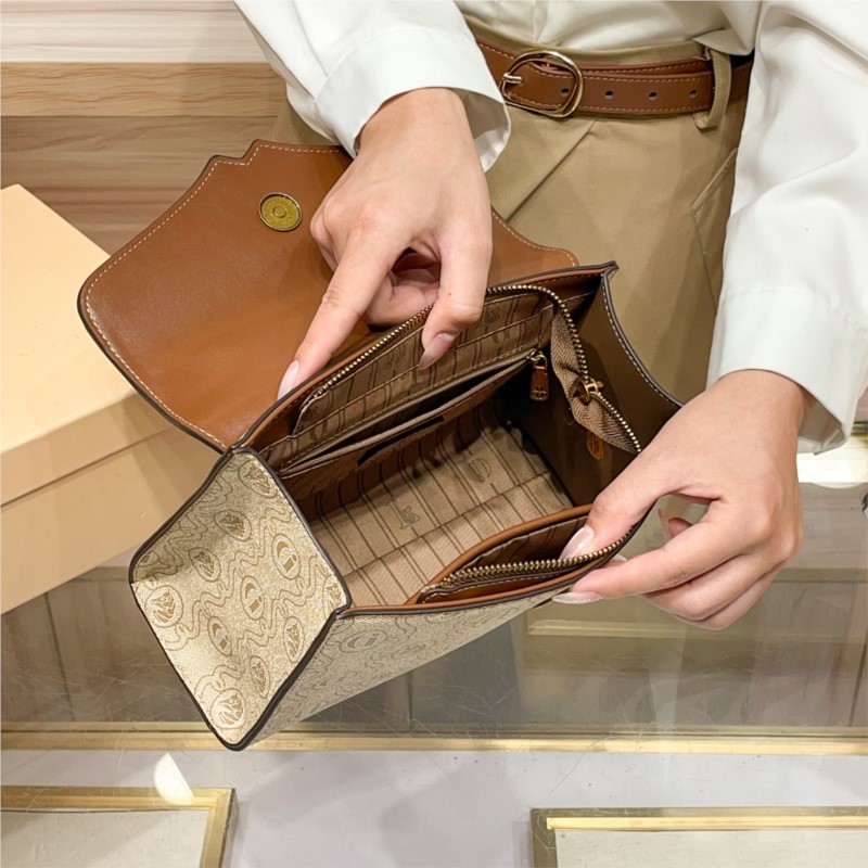 Lüks Marka Kadın Deri Çantası  - Women Bags Premium Brands incelemesi ve fiyatı