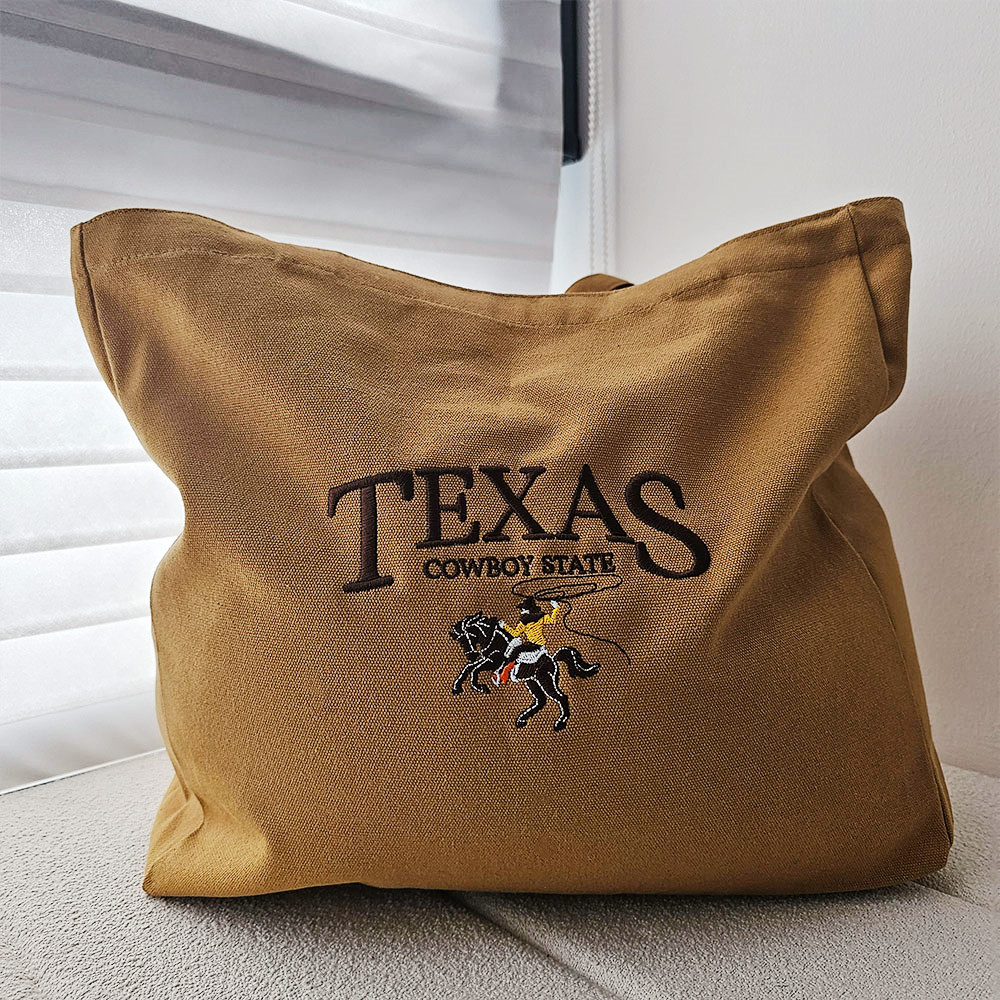 Texas kovboy devlet Retro işle - Women Bags Ck incelemesi ve fiyatı