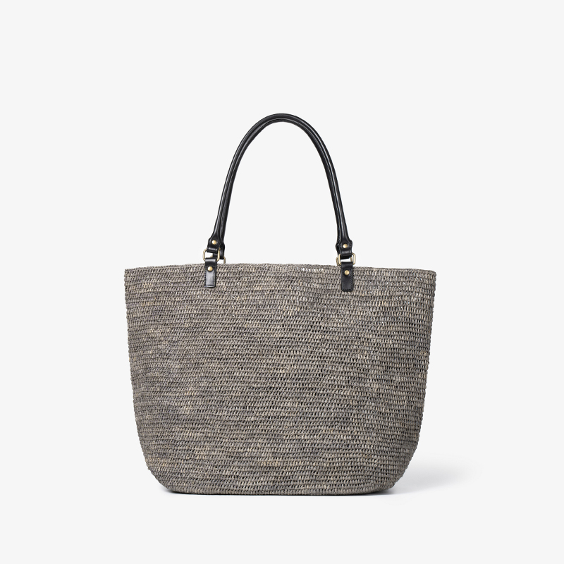 BEAUTODAY Casual Tote Kadın Ra - Women'S Raffia Bags incelemesi ve fiyatı