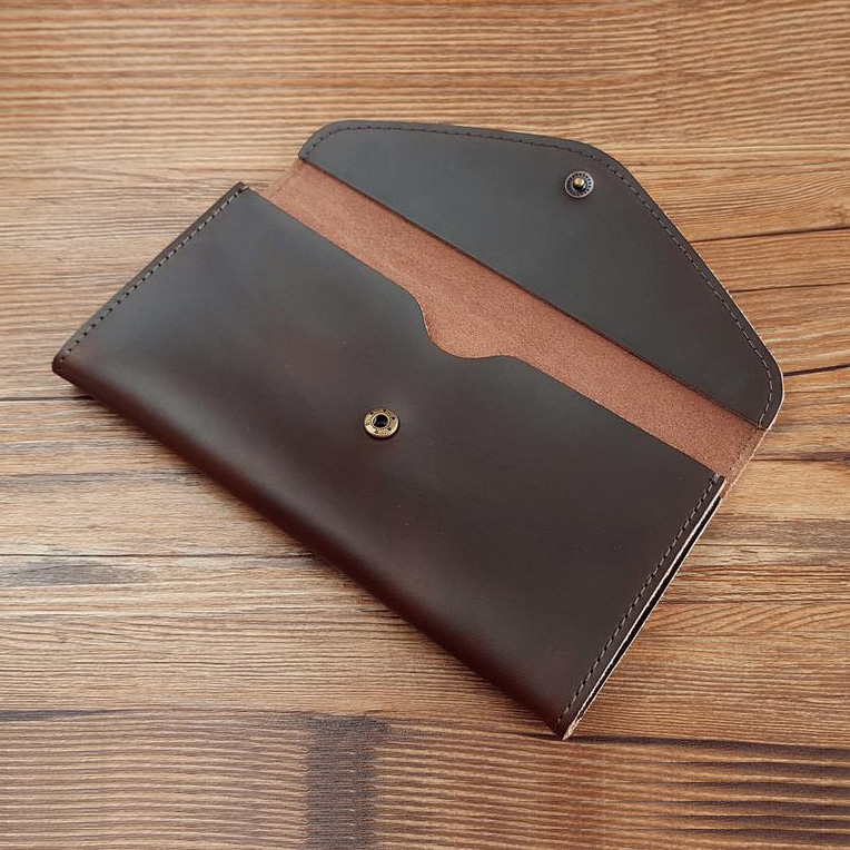 Özel İsimli El Yapımı Deri Zar - Women Bags Ck incelemesi ve fiyatı