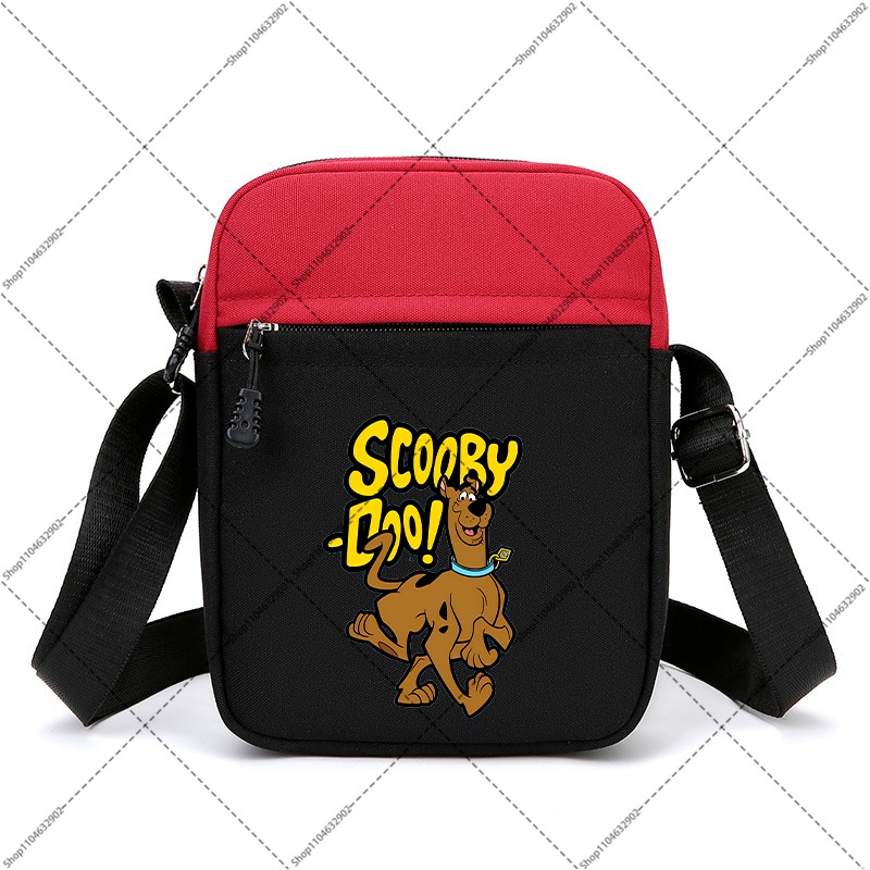 Scooby Doo Kadınlar için Cross - Women'S Bags Cross Body incelemesi ve fiyatı