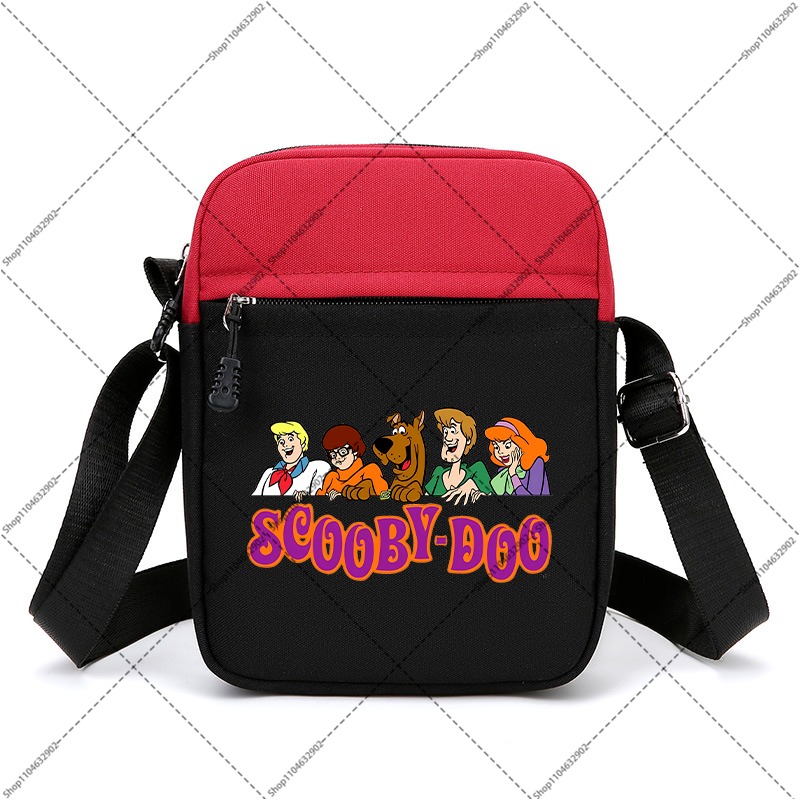 Scooby Doo Kadınlar için Cross - Women'S Bags Cross Body incelemesi ve fiyatı