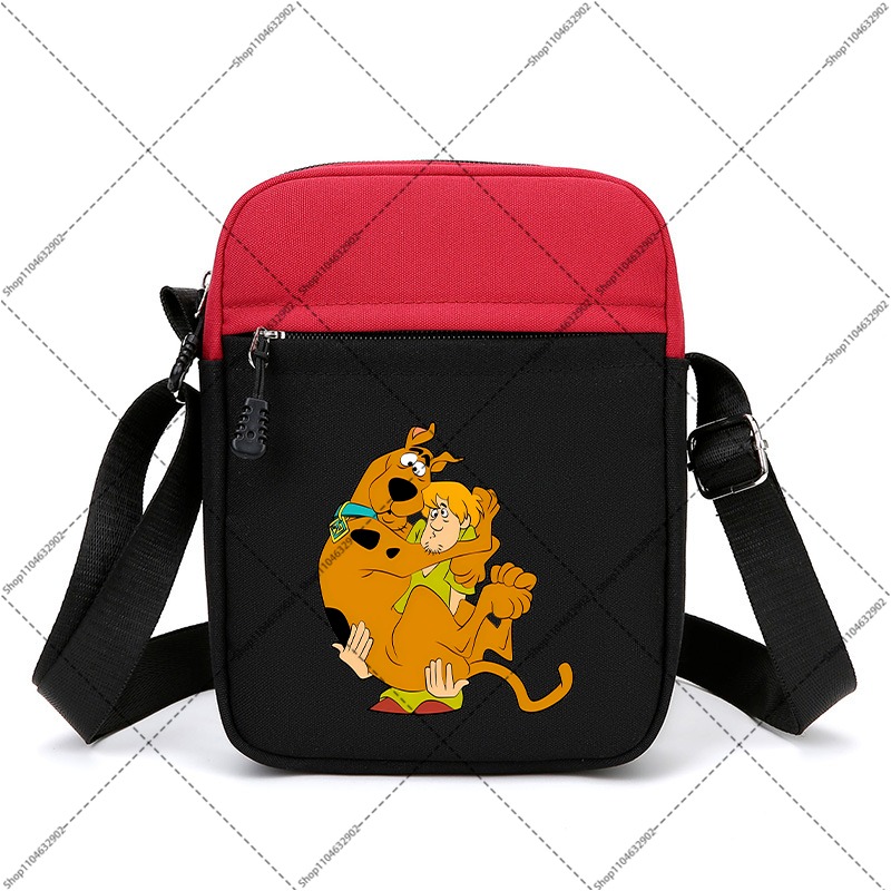 Scooby Doo Kadınlar için Cross - Women'S Bags Cross Body incelemesi ve fiyatı