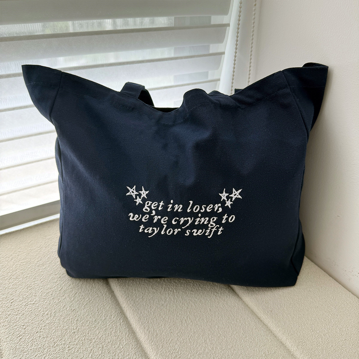 Amerikan Vintage Tarzı Pamuklu - Women Bags Ck incelemesi ve fiyatı