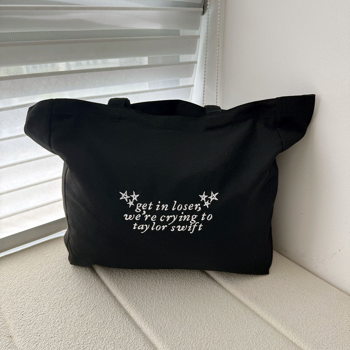 Amerikan Vintage Tarzı Pamuklu - Women Bags Ck incelemesi ve fiyatı