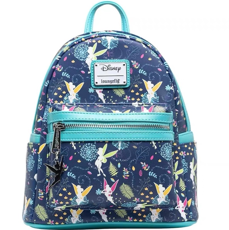 Kadınlar İçin Yeni Pembe Suni  - Mini Backpack Women incelemesi ve fiyatı