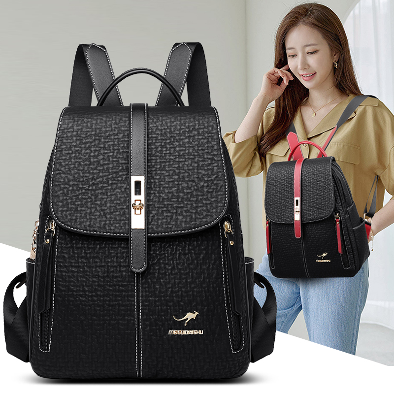 Moda Sırt Çantaları Kadın Yüks - Mini Backpack Women incelemesi ve fiyatı