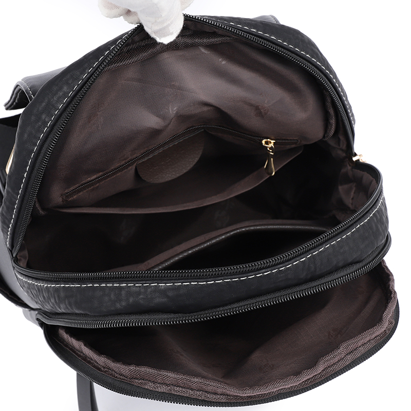 Moda Sırt Çantaları Kadın Yüks - Mini Backpack Women incelemesi ve fiyatı