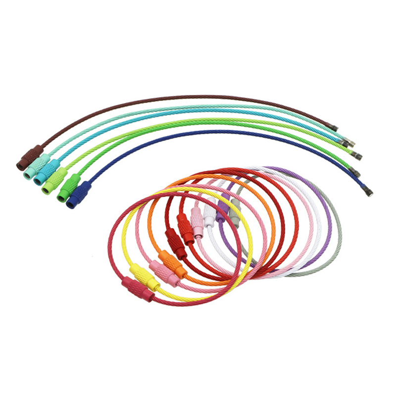 10 adet Paslanmaz Çelik Tel An - Circle Round Bag incelemesi ve fiyatı