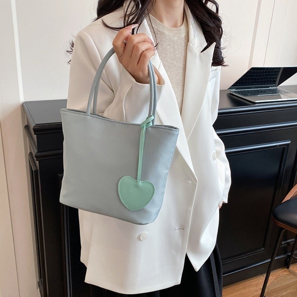 Yeni Makaron Rengi Mini Tote Ç - Women'S Tote Bags Designer incelemesi ve fiyatı
