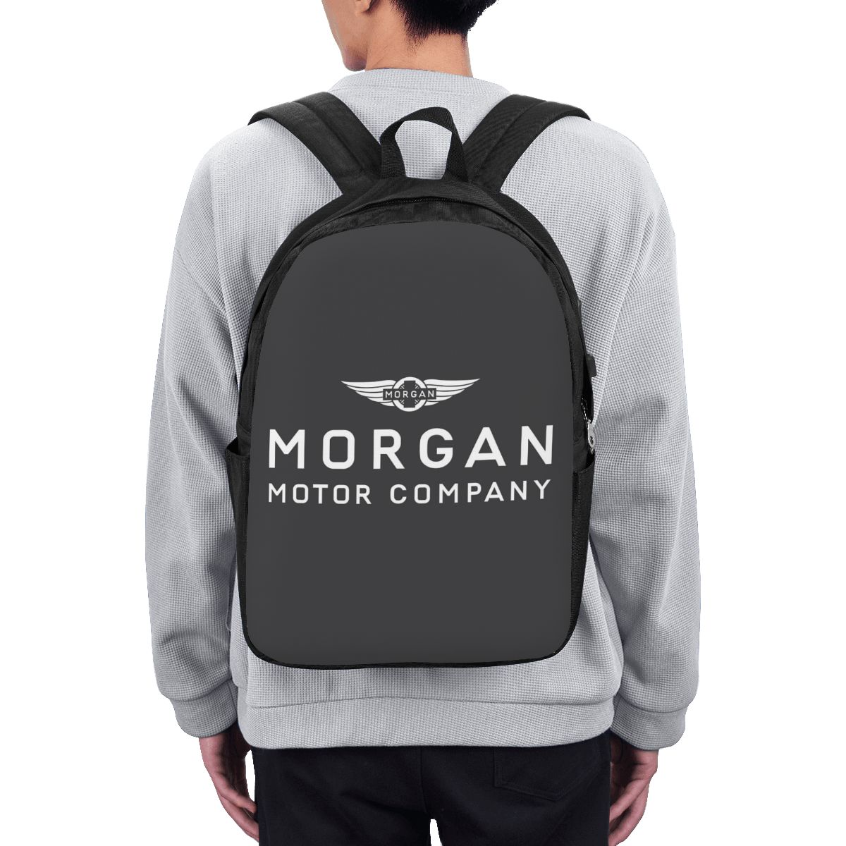 Morgan Motor Car Company Sırt  - Women Bags For Travel incelemesi ve fiyatı