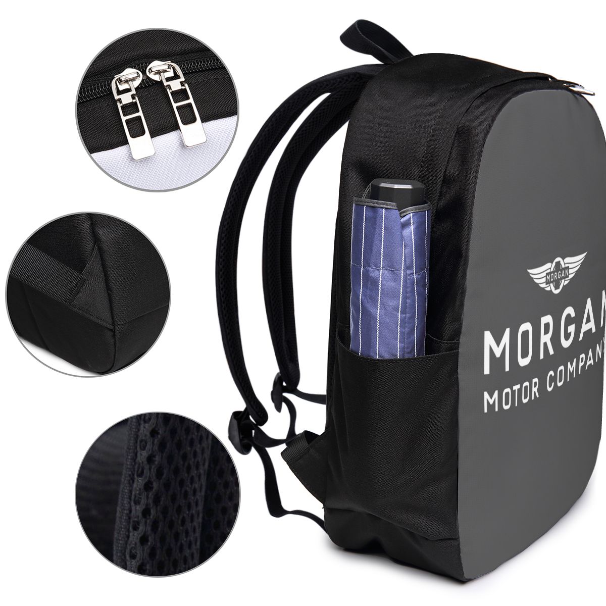 Morgan Motor Car Company Sırt  - Women Bags For Travel incelemesi ve fiyatı