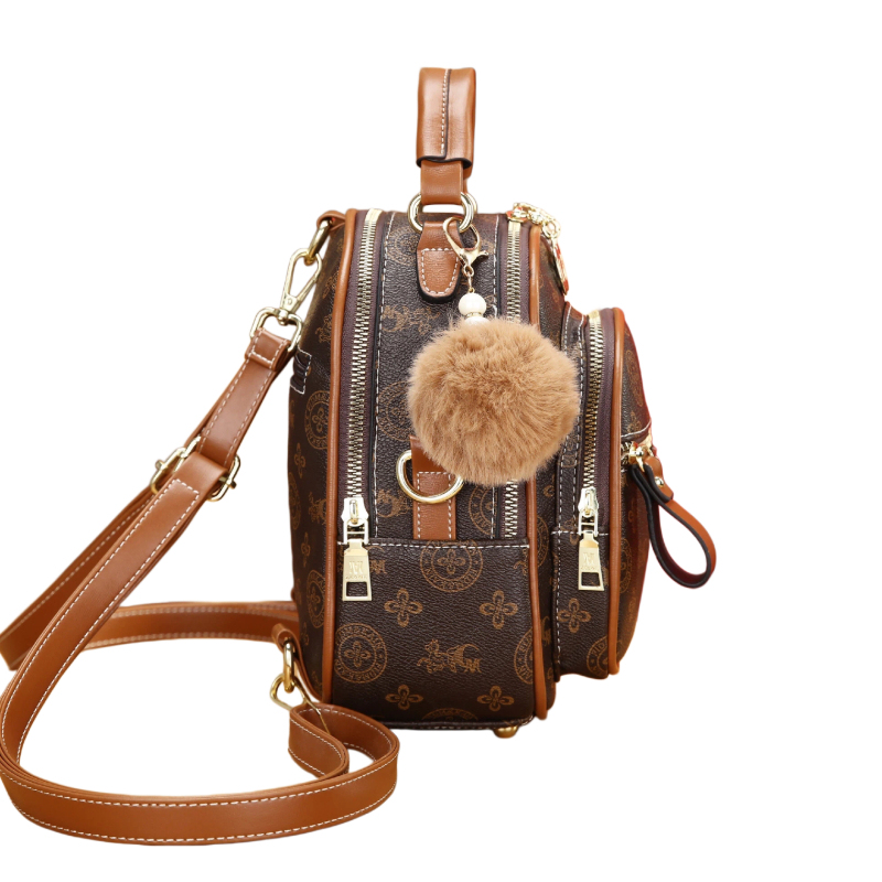 3 parçalı kadın çanta seti, ha - Mini Backpack Women incelemesi ve fiyatı