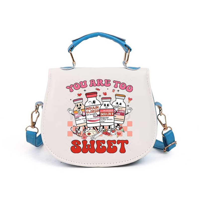 Y2K Kahve ve Kitaplar Kadın Cr - Women'S Xoxo Bags incelemesi ve fiyatı