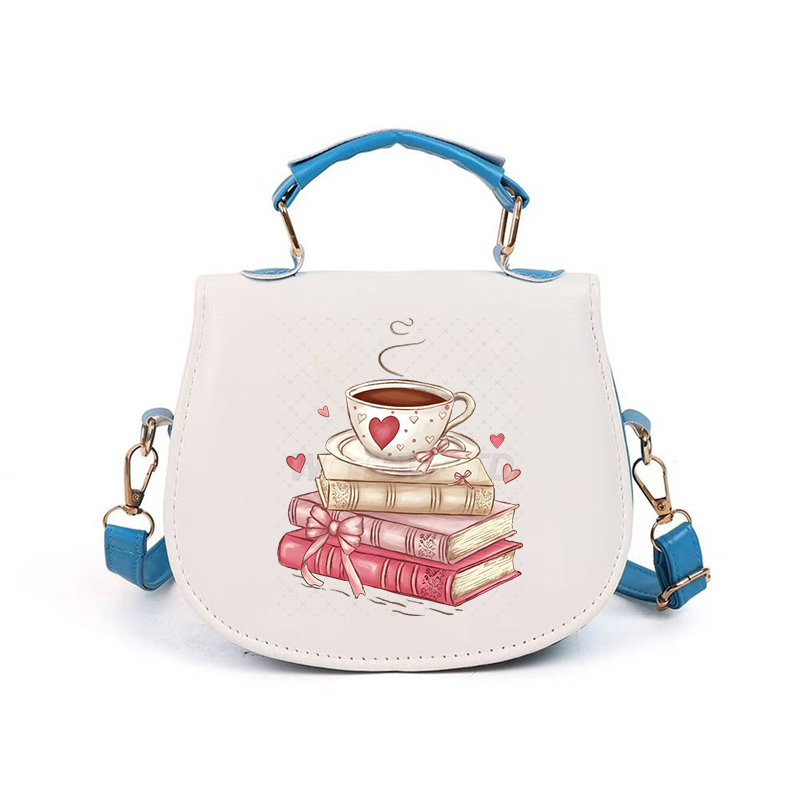 Y2K Kahve ve Kitaplar Kadın Cr - Women'S Xoxo Bags incelemesi ve fiyatı