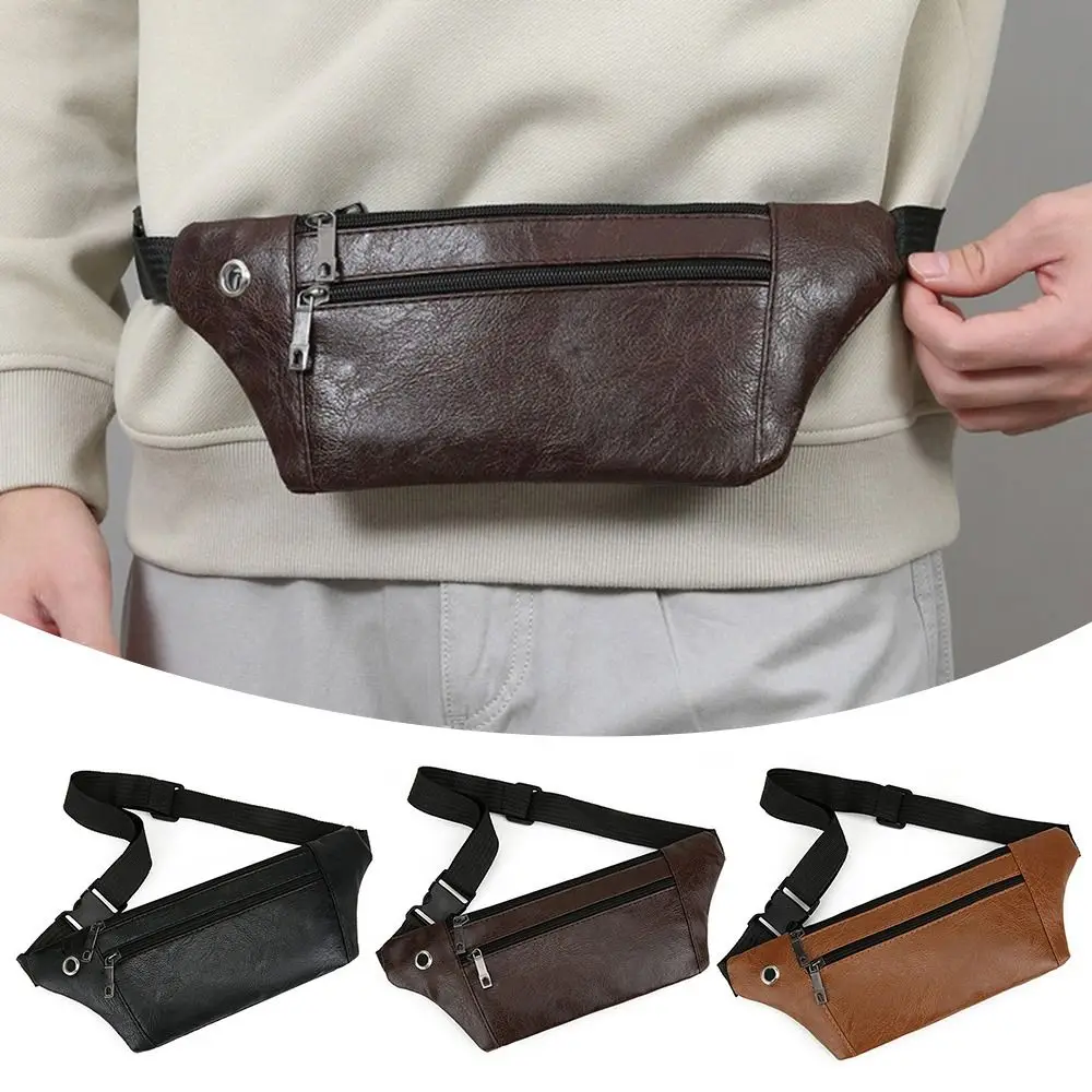 Moda Su Geçirmez Bel Çantası A - Saddle Bag Leather incelemesi ve fiyatı