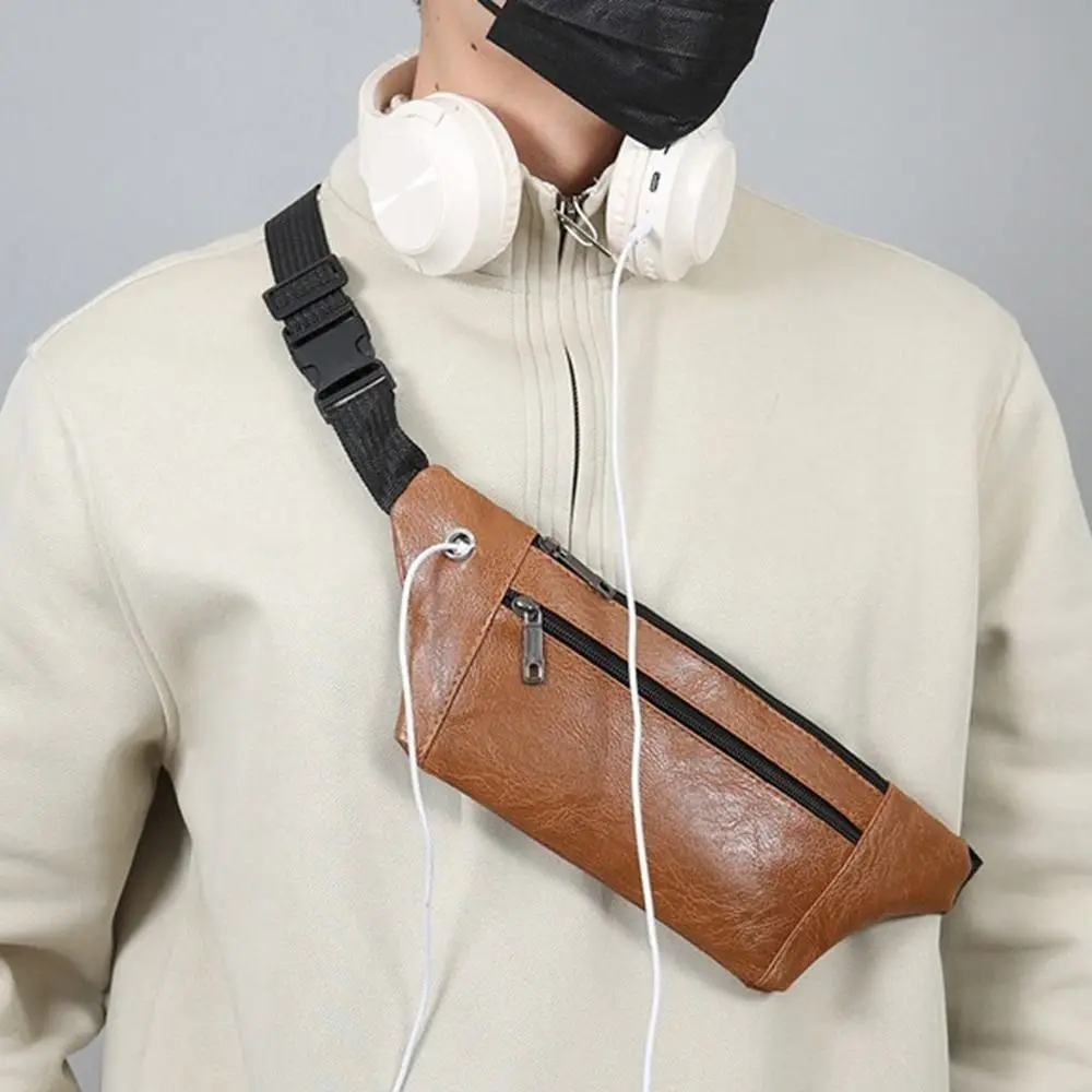 Moda Su Geçirmez Bel Çantası A - Saddle Bag Leather incelemesi ve fiyatı