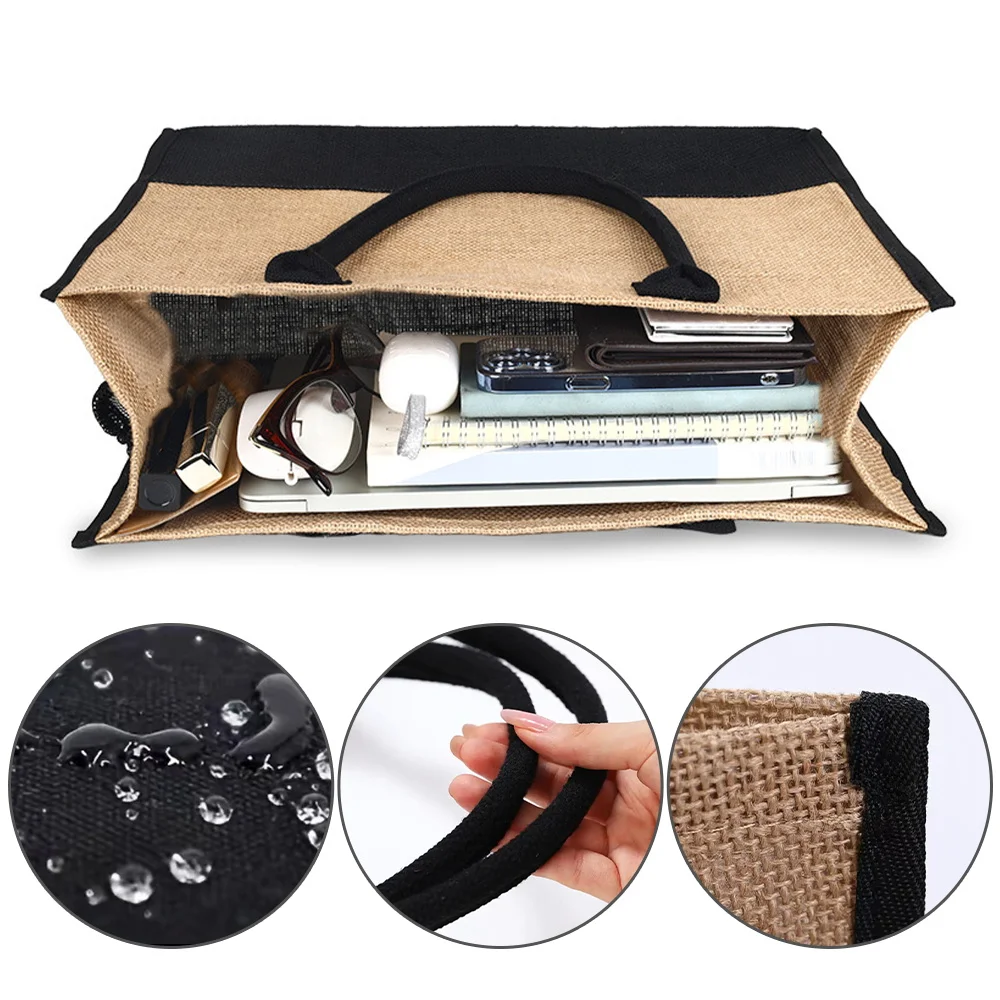 Jüt Alışveriş Çantası Bayanlar - Women Bags Jute incelemesi ve fiyatı