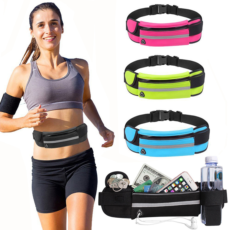 Spor fanny paketi kadın koşu b - Women Bags Deals incelemesi ve fiyatı