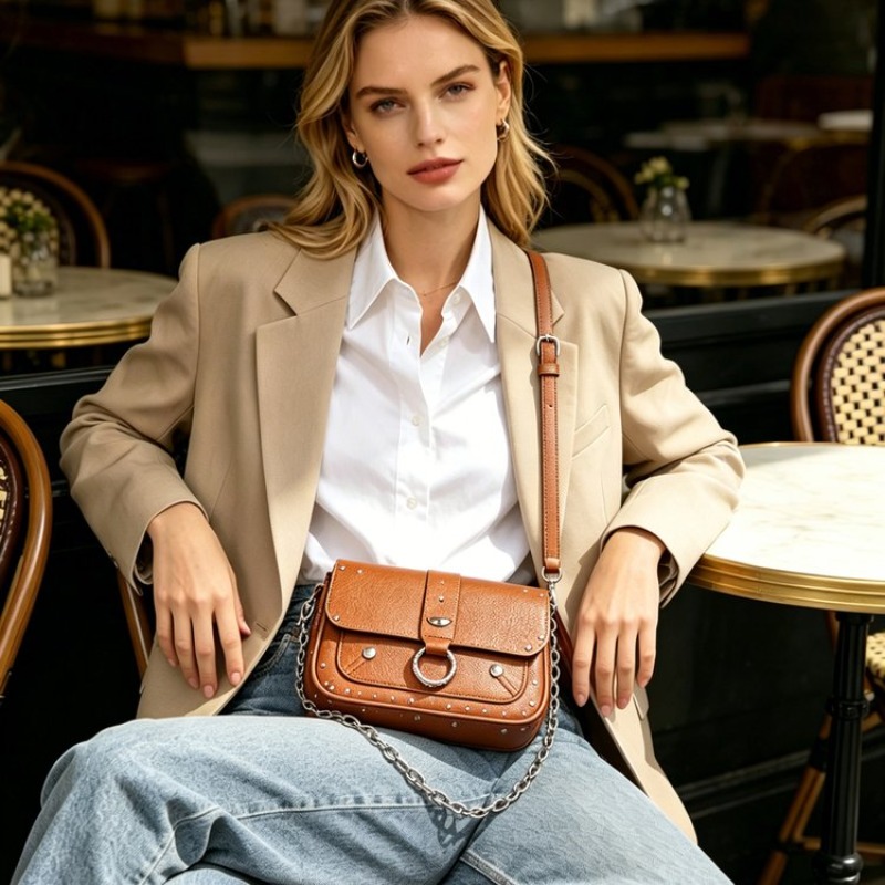 Premium Kadın Çantası, Şık Der - Women Bags Premium Brands incelemesi ve fiyatı